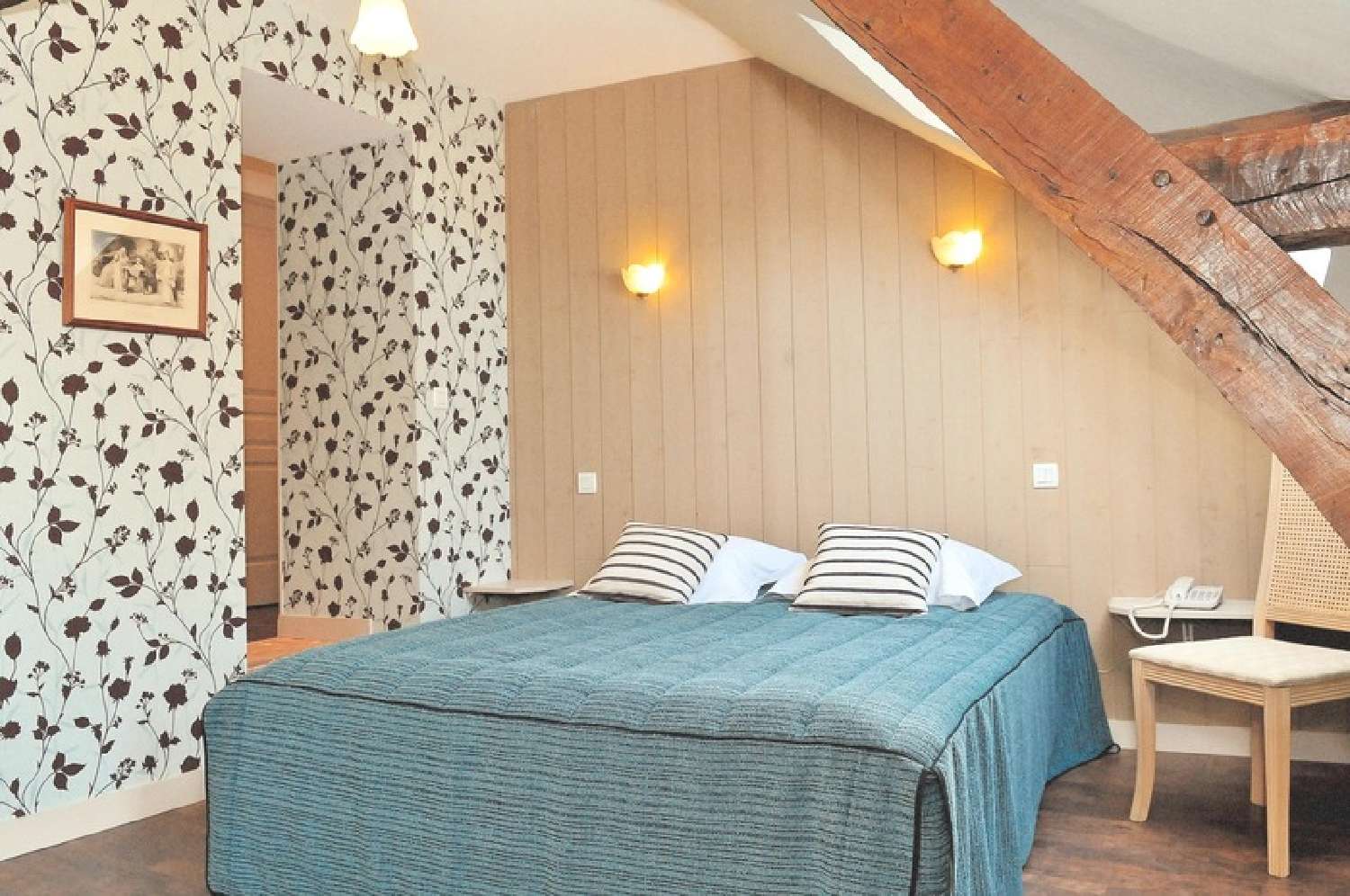  for sale house Château-Gontier Mayenne 6