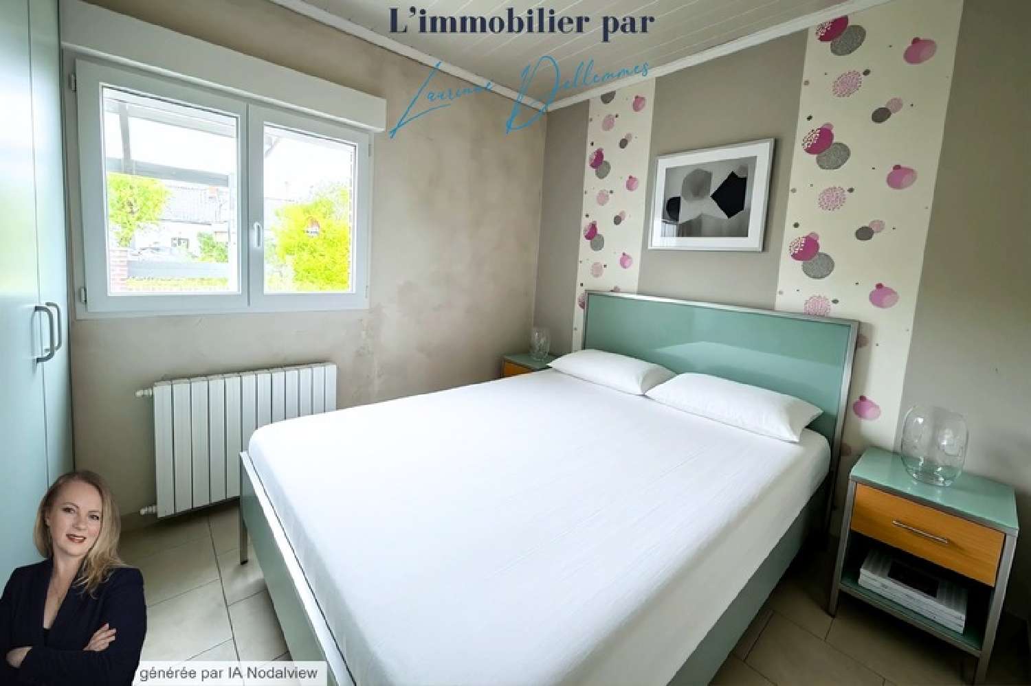  en venta casa Château-l'Abbaye Nord 5