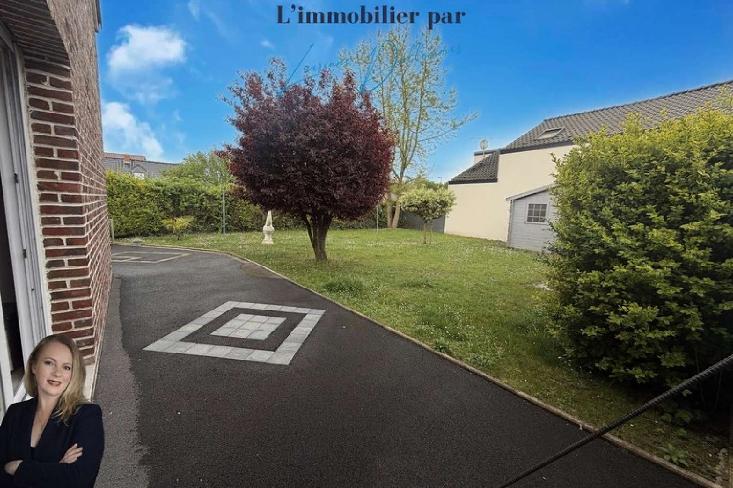  en venta casa Château-l'Abbaye Nord 6