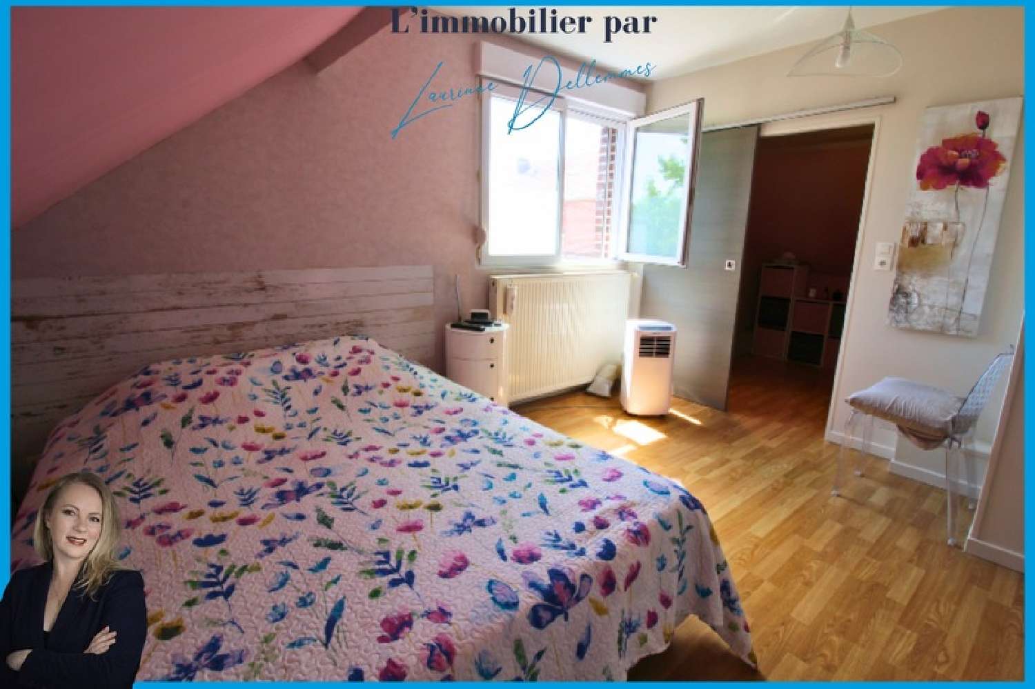  en venta casa Château-l'Abbaye Nord 8