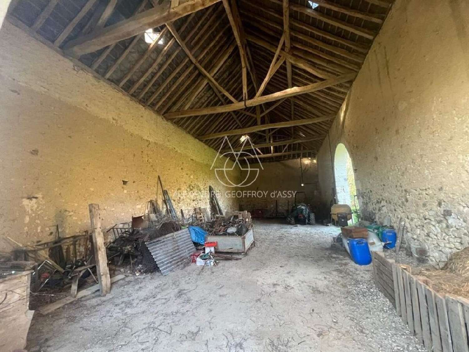  à vendre maison Château-la-Vallière Indre-et-Loire 2