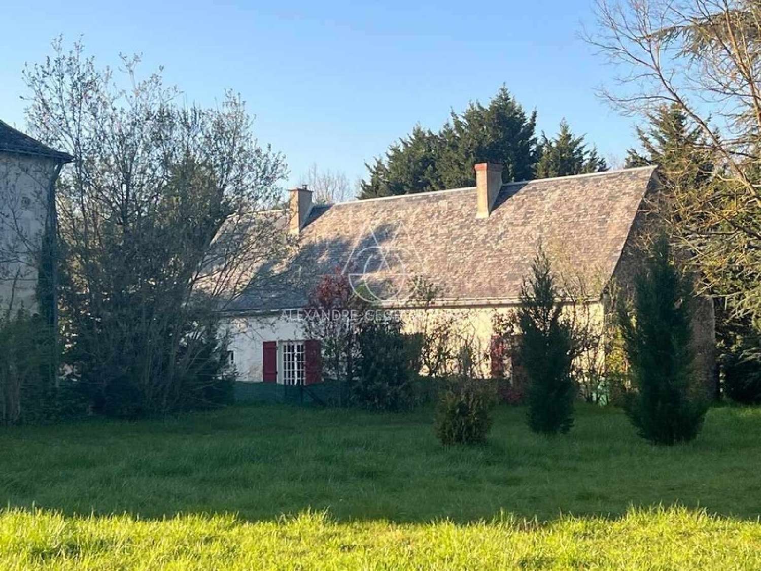  à vendre maison Château-la-Vallière Indre-et-Loire 4