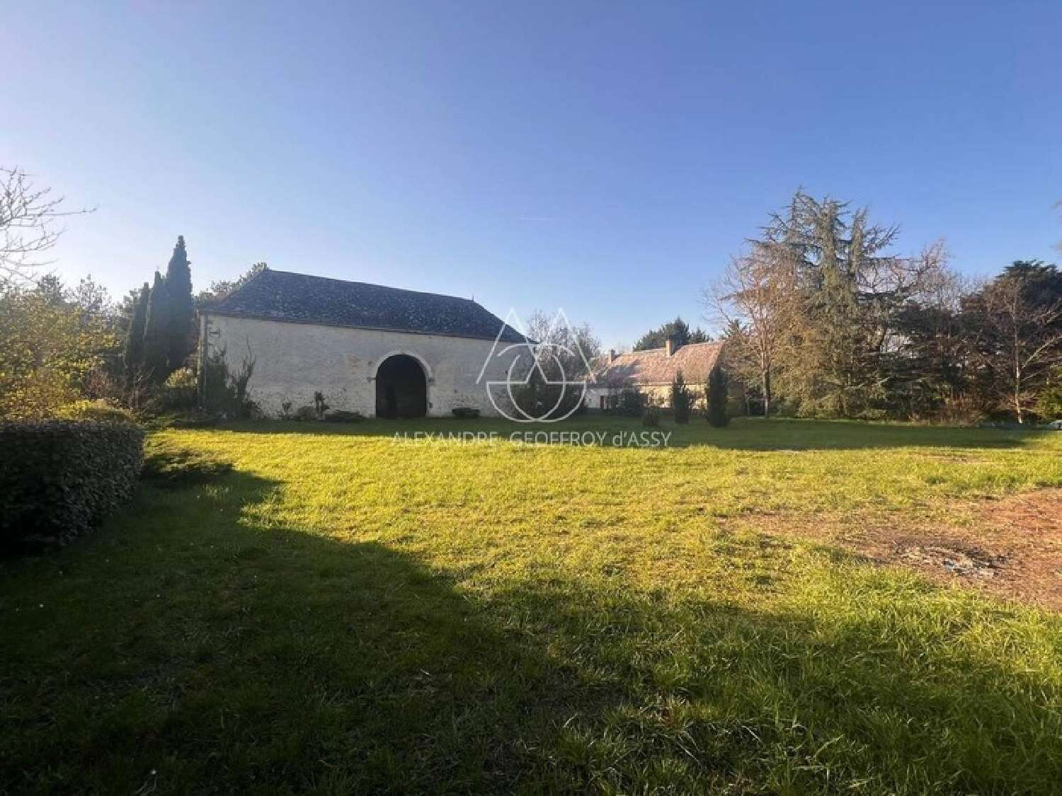  à vendre maison Château-la-Vallière Indre-et-Loire 5