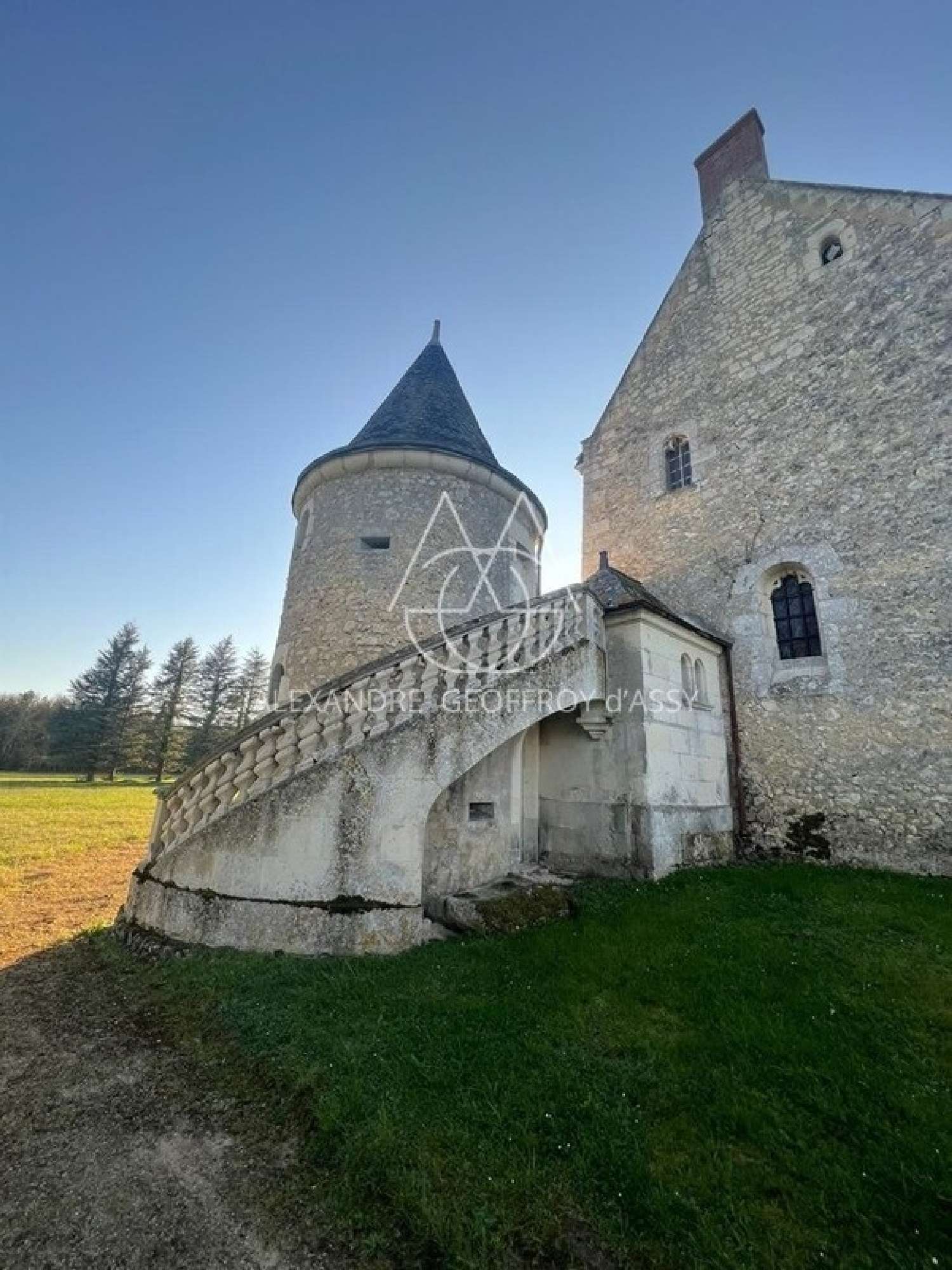  à vendre maison Château-la-Vallière Indre-et-Loire 6