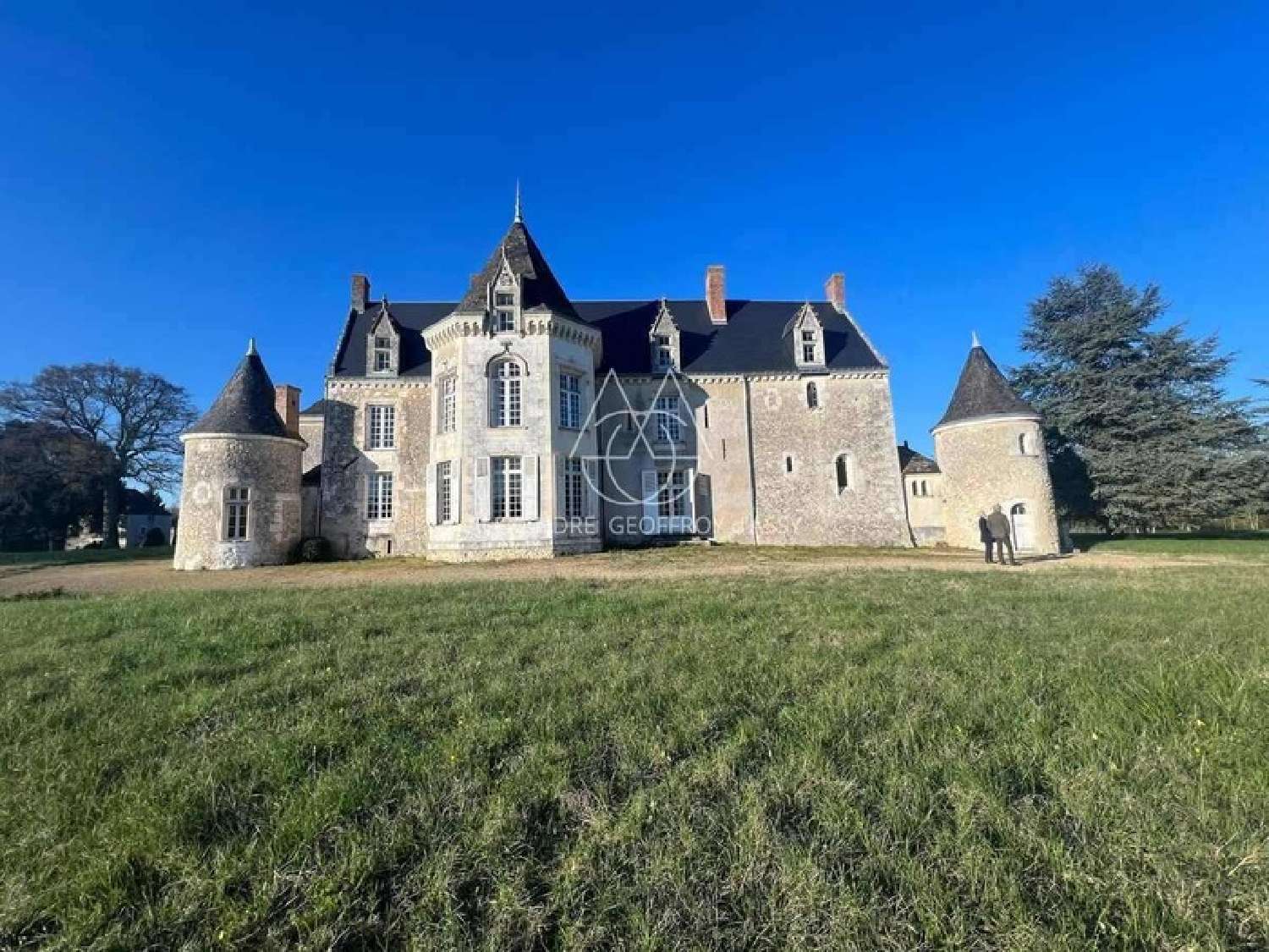  à vendre maison Château-la-Vallière Indre-et-Loire 7