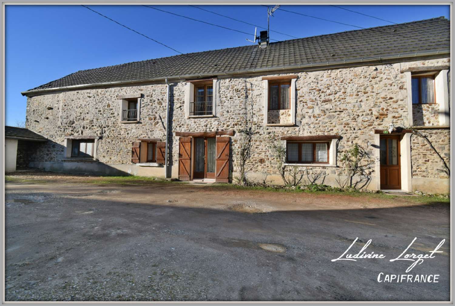  for sale house Château-Thierry Aisne 2