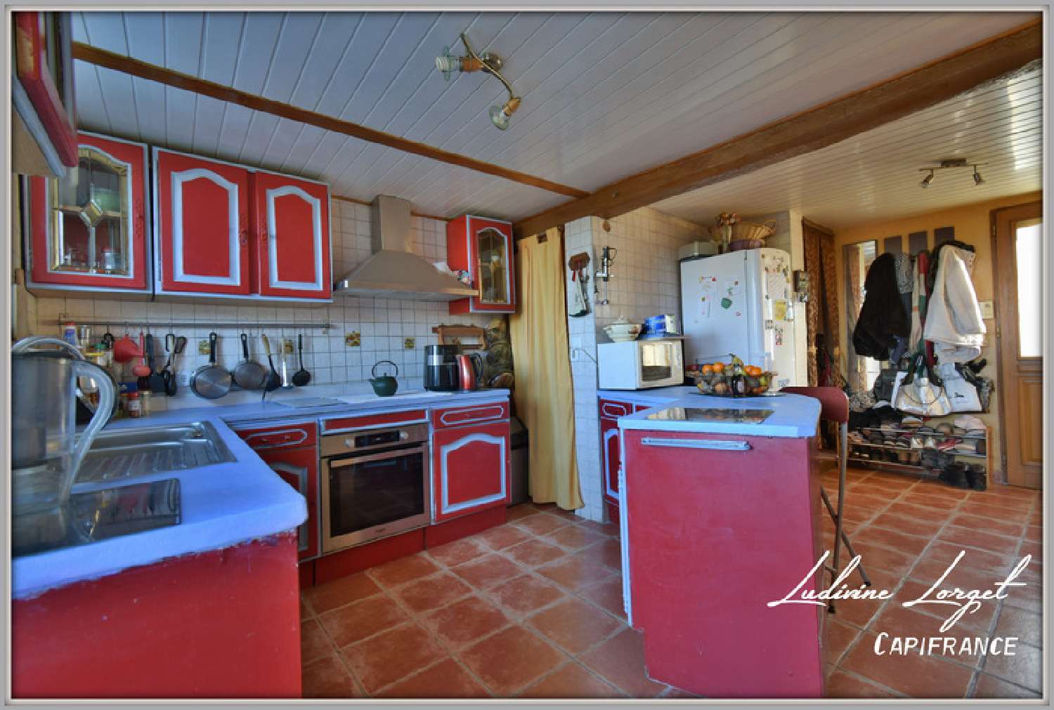  for sale house Château-Thierry Aisne 3