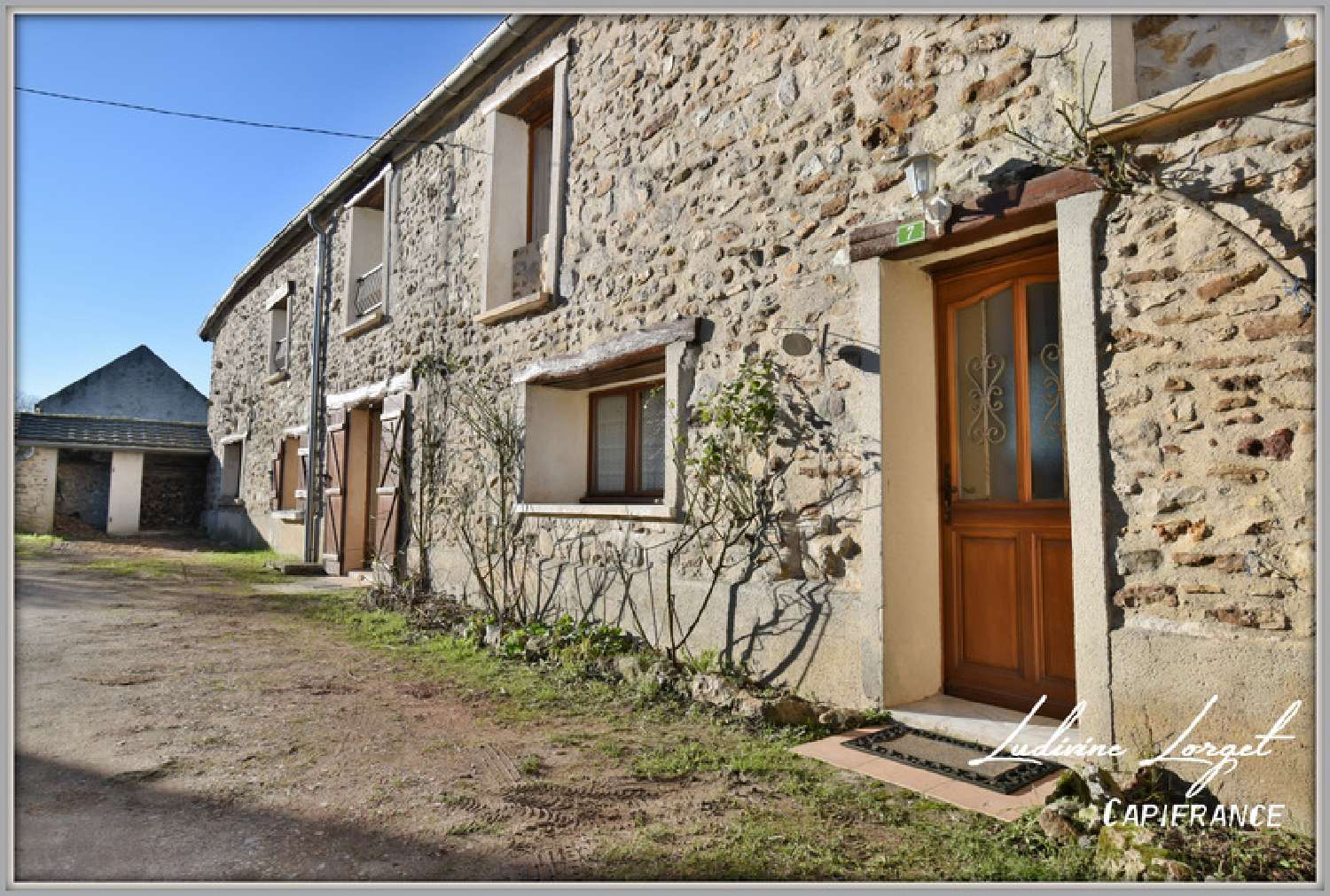  for sale house Château-Thierry Aisne 4