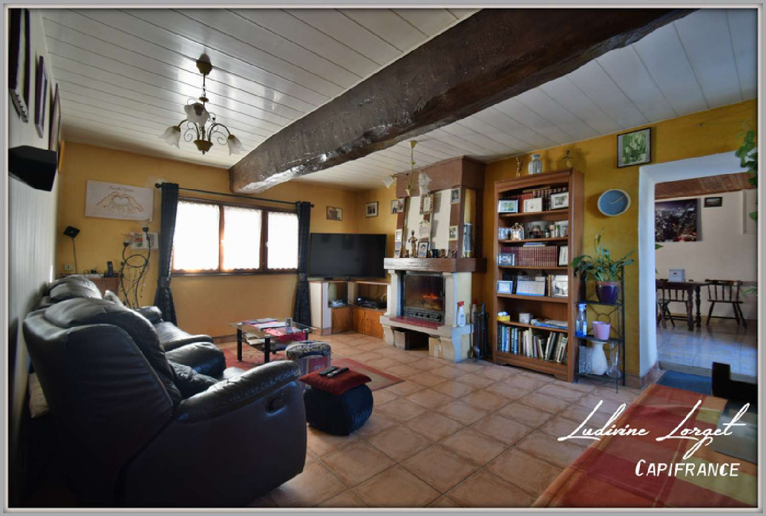  for sale house Château-Thierry Aisne 5