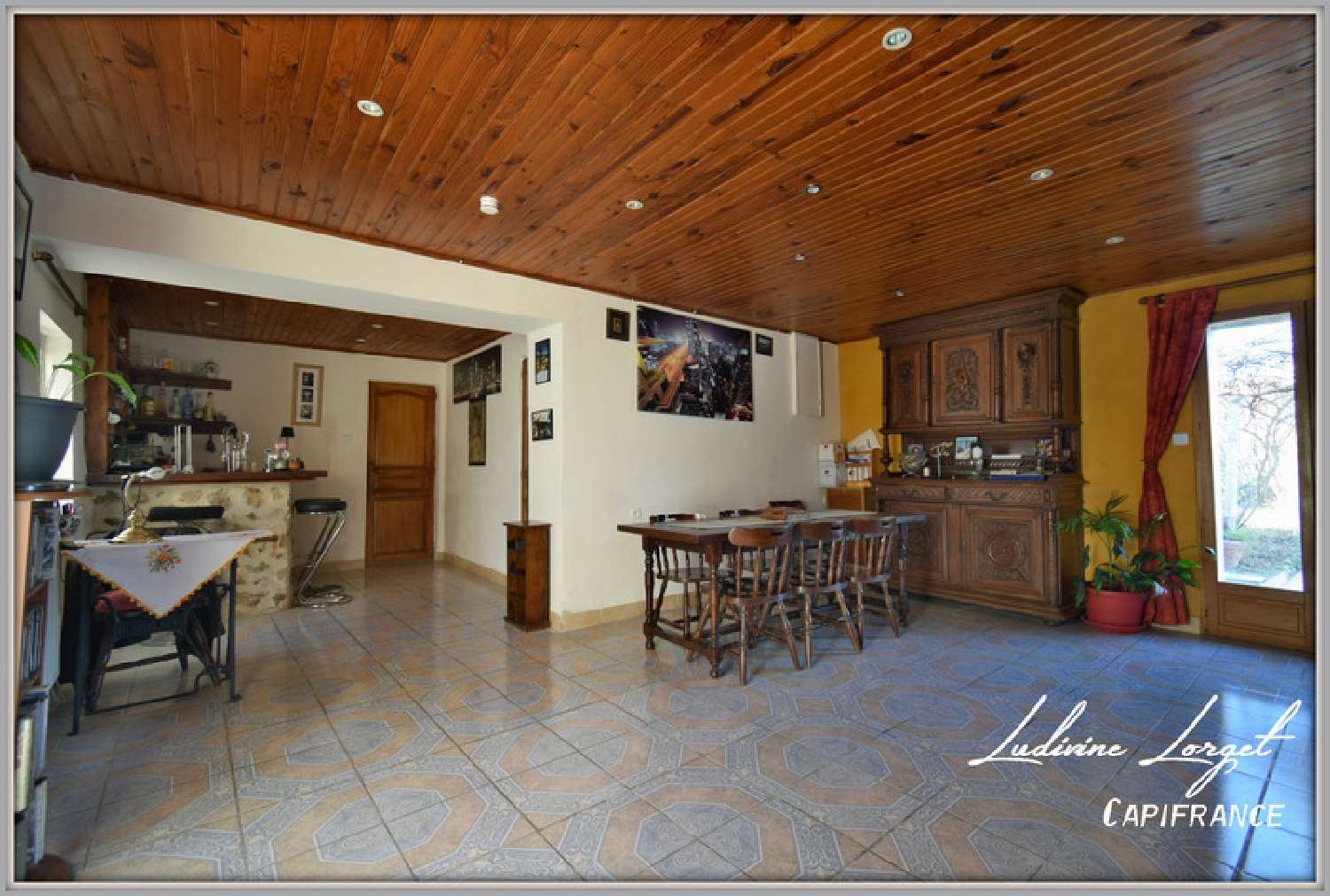  for sale house Château-Thierry Aisne 7