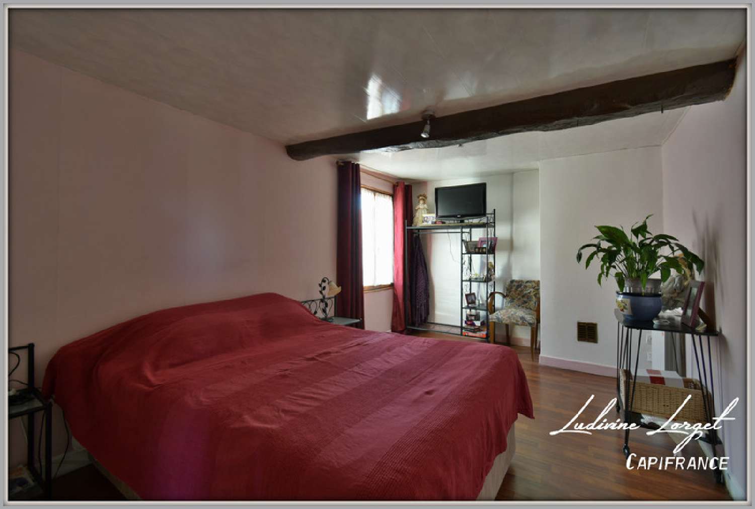  for sale house Château-Thierry Aisne 8