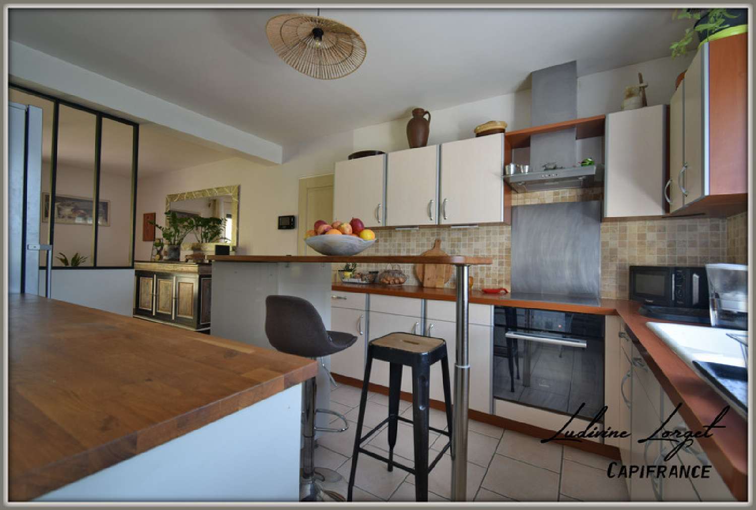  for sale house Château-Thierry Aisne 5