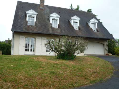 Château-Thierry Aisne maison foto 7338357
