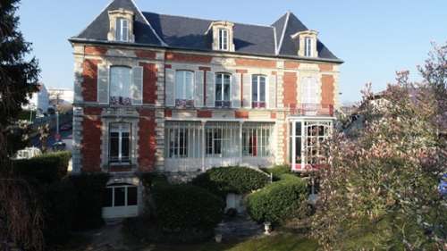 Château-Thierry Aisne maison foto 7338815