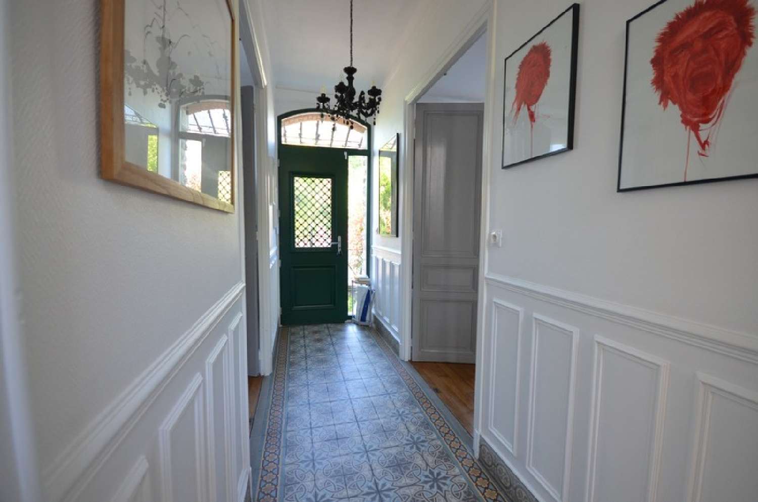  à vendre maison Château-Thierry Aisne 3