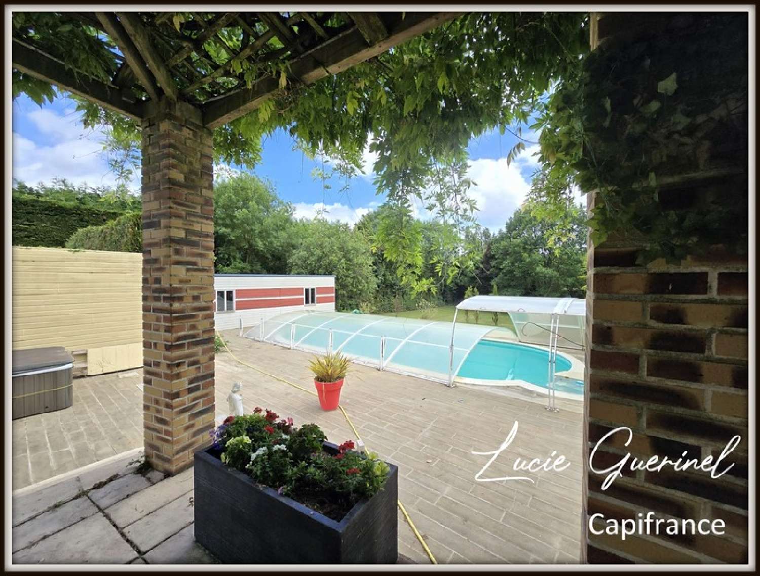  en venta casa Châteaubriant Loire-Atlantique 1