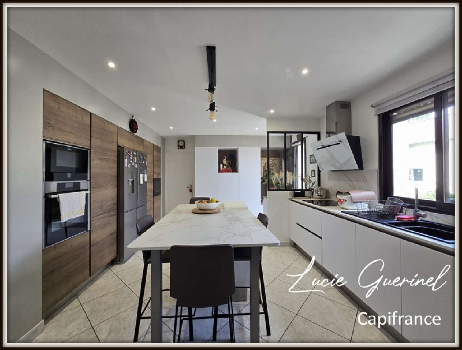  en venta casa Châteaubriant Loire-Atlantique 3