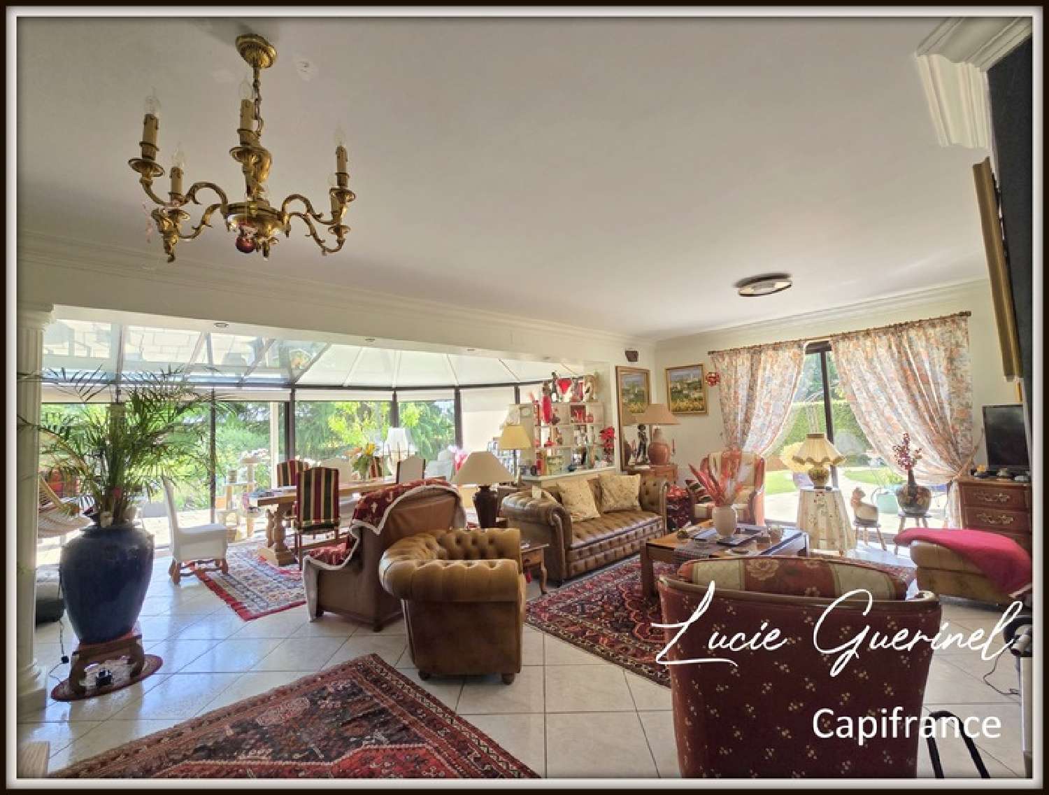  en venta casa Châteaubriant Loire-Atlantique 4