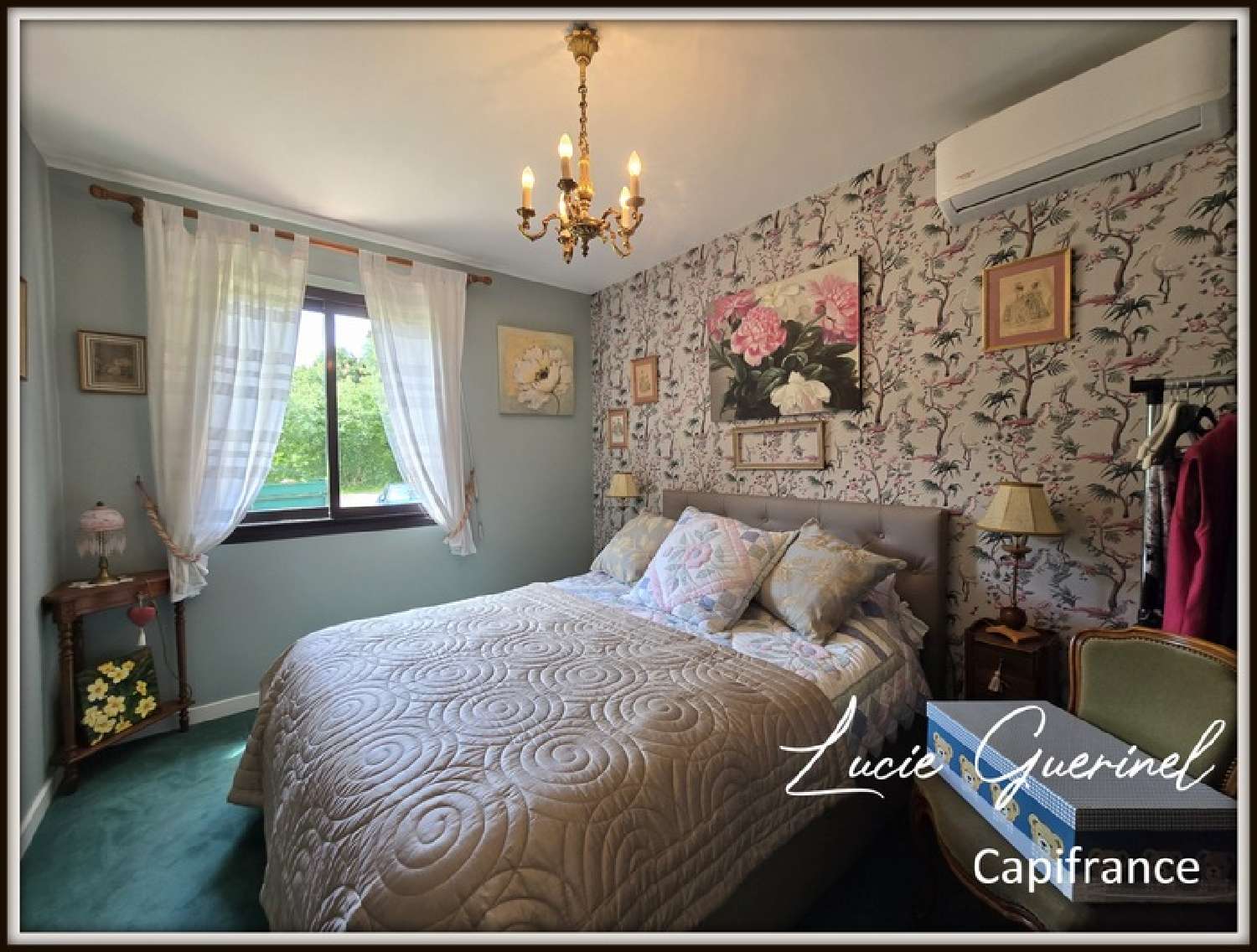  en venta casa Châteaubriant Loire-Atlantique 5