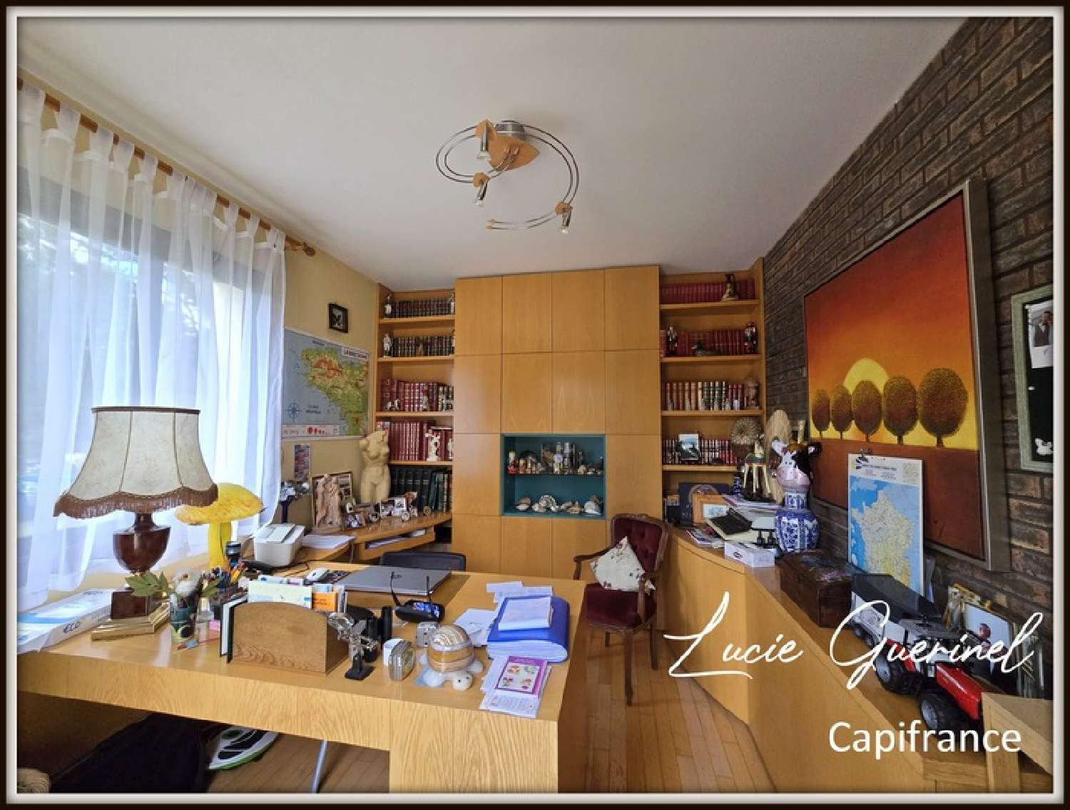  en venta casa Châteaubriant Loire-Atlantique 7