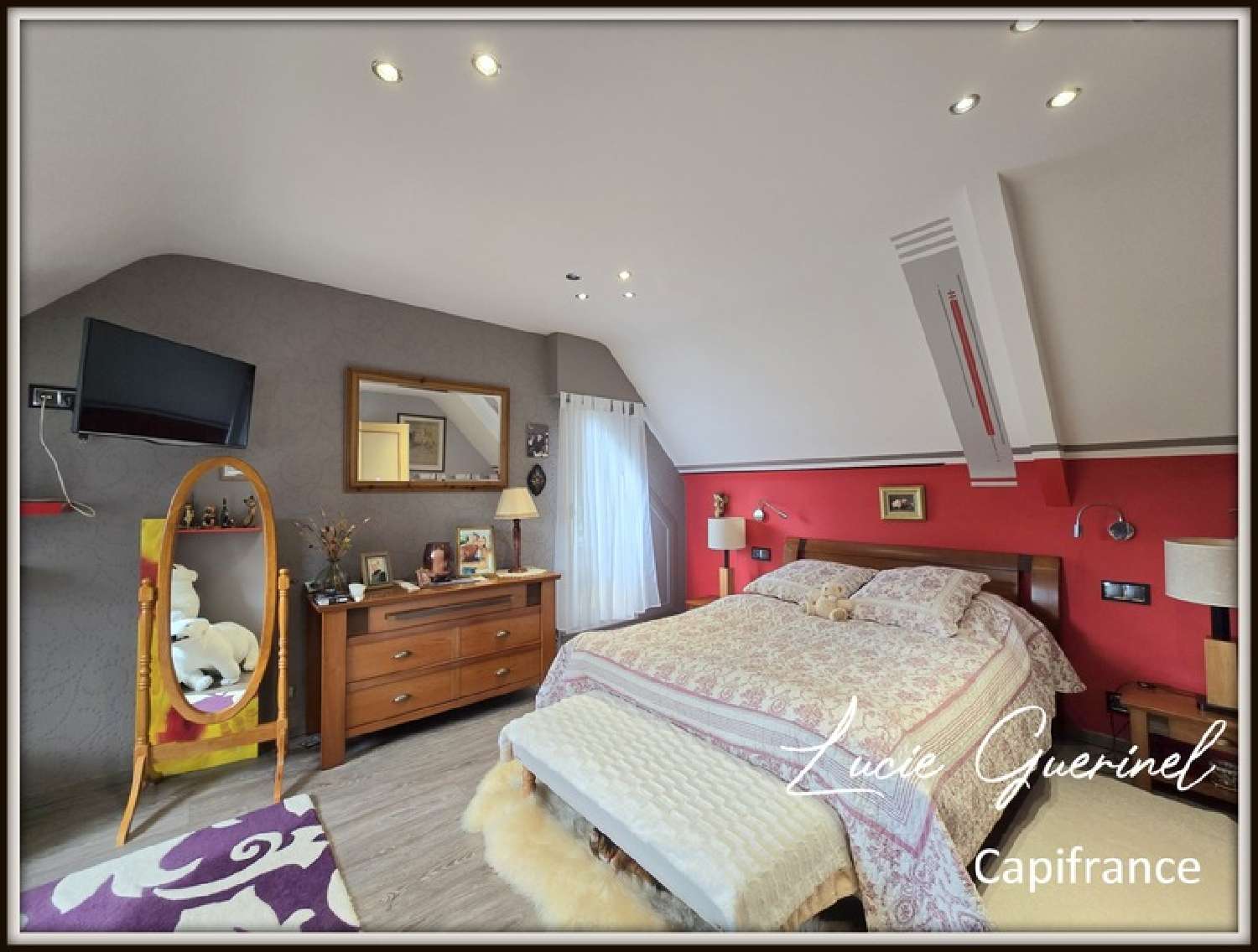  en venta casa Châteaubriant Loire-Atlantique 8