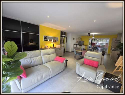 Châteaubriant Loire-Atlantique maison foto 7334816