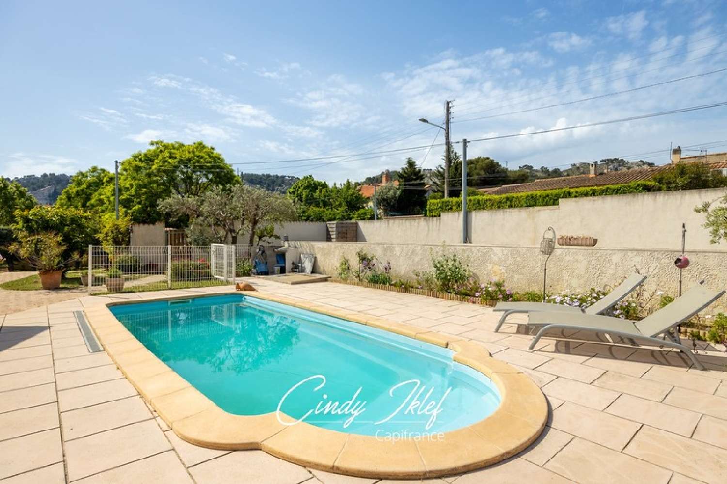  en venta casa Châteauneuf-lès-Martigues Bocas del Ródano 2