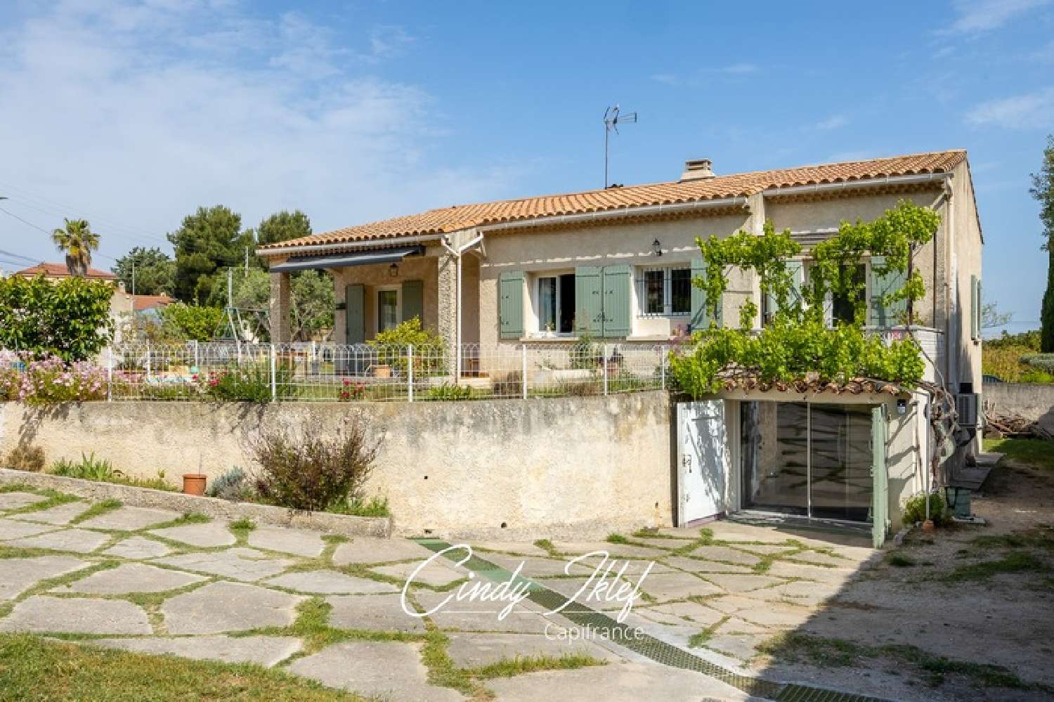  en venta casa Châteauneuf-lès-Martigues Bocas del Ródano 6