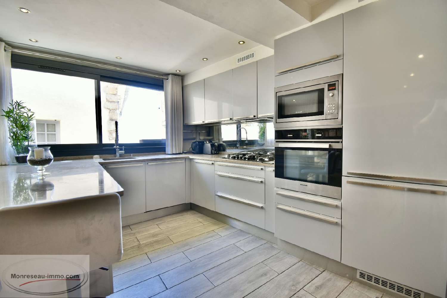  te koop huis Châteauneuf-Grasse Alpes-Maritimes 5