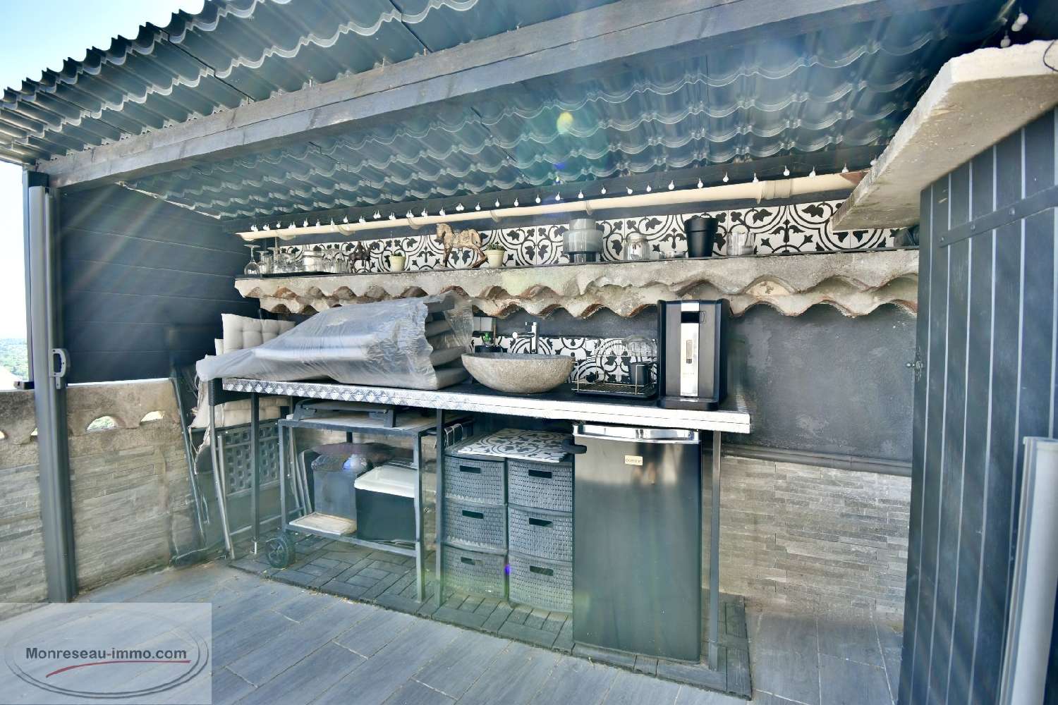  te koop huis Châteauneuf-Grasse Alpes-Maritimes 8