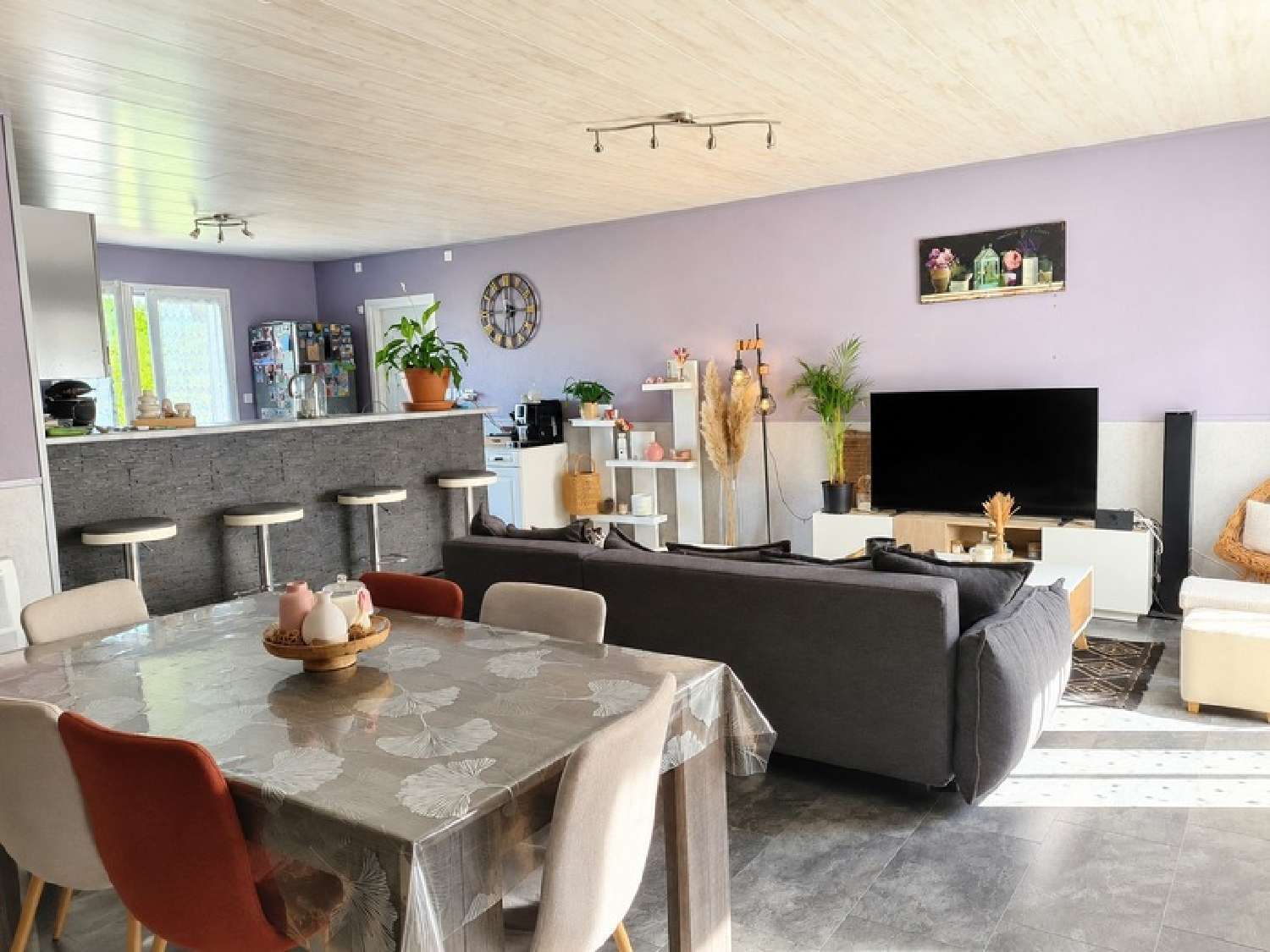  te koop huis Châteauneuf-la-Forêt Haute-Vienne 3