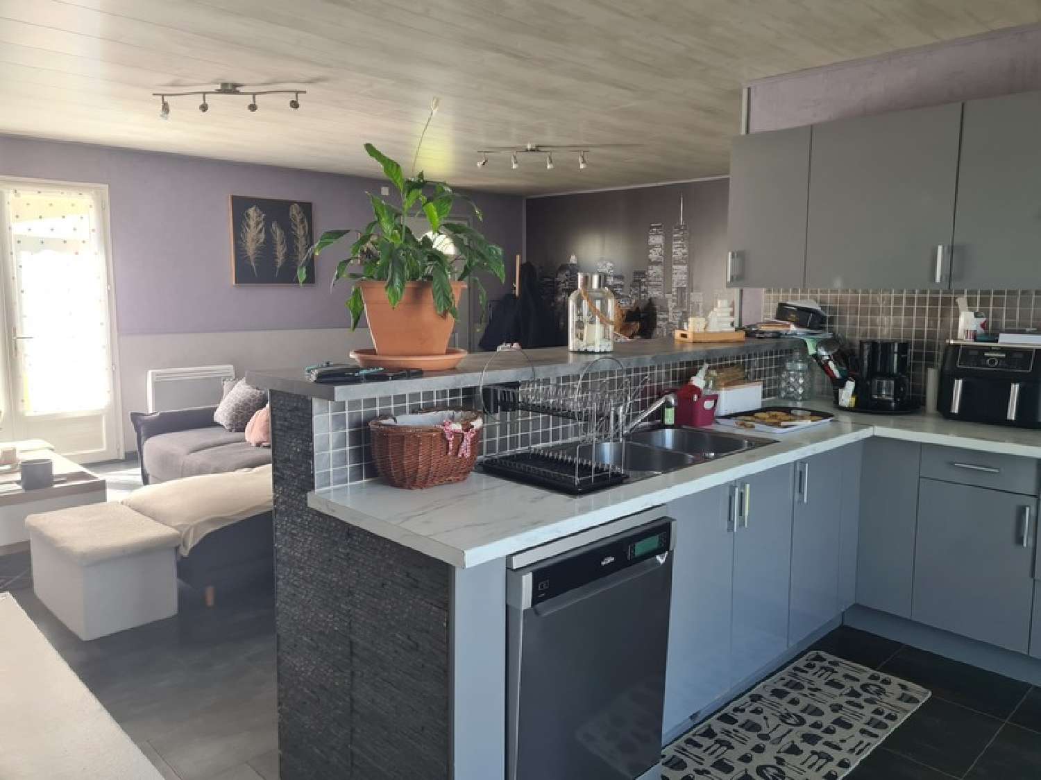  te koop huis Châteauneuf-la-Forêt Haute-Vienne 7