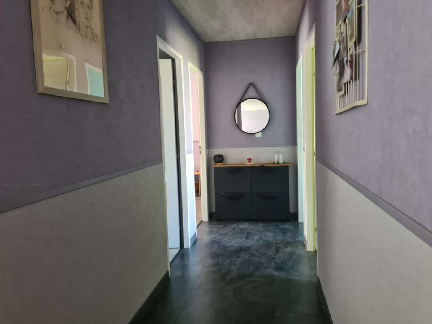  te koop huis Châteauneuf-la-Forêt Haute-Vienne 8