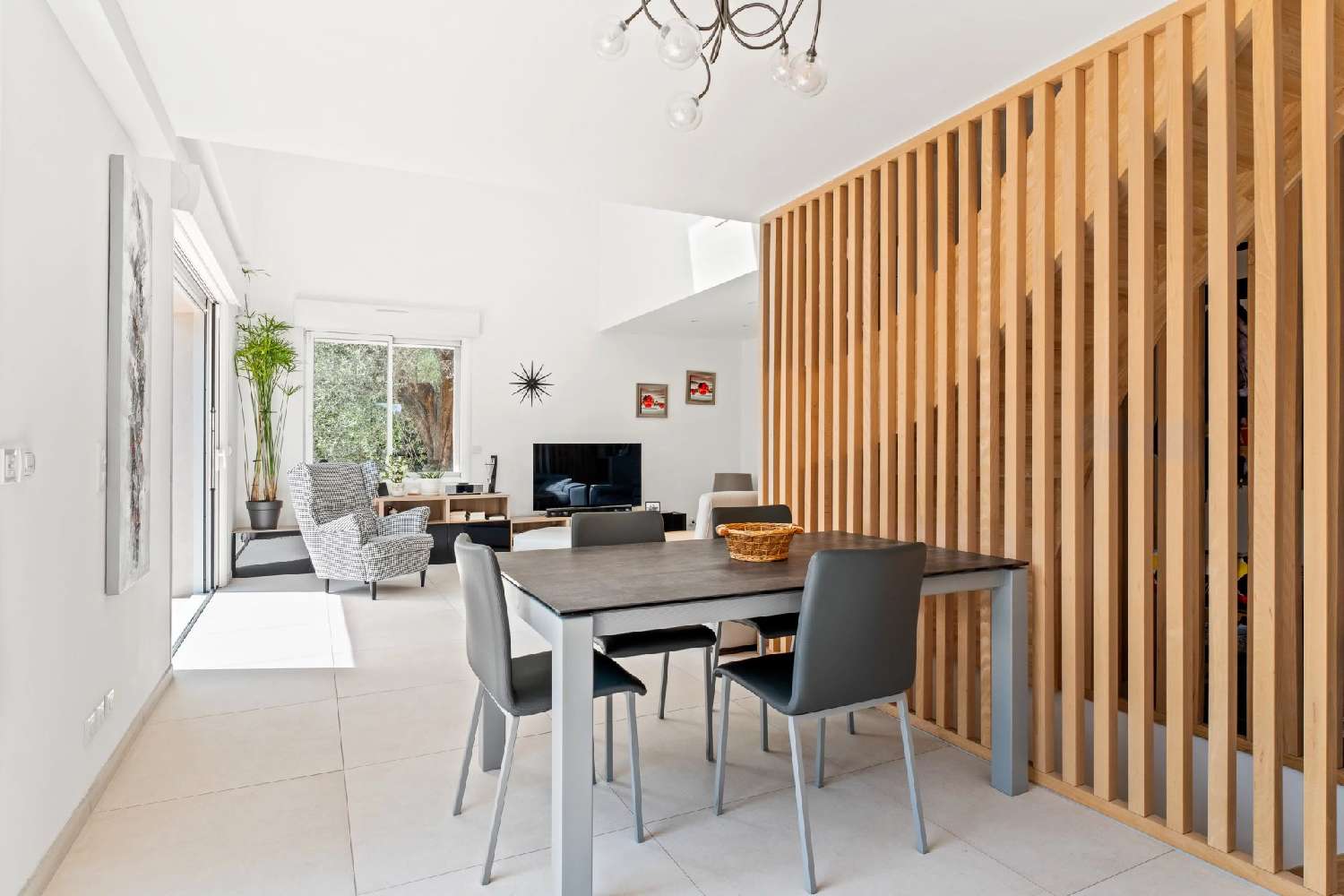  à vendre maison Châteauneuf-Grasse Alpes-Maritimes 3
