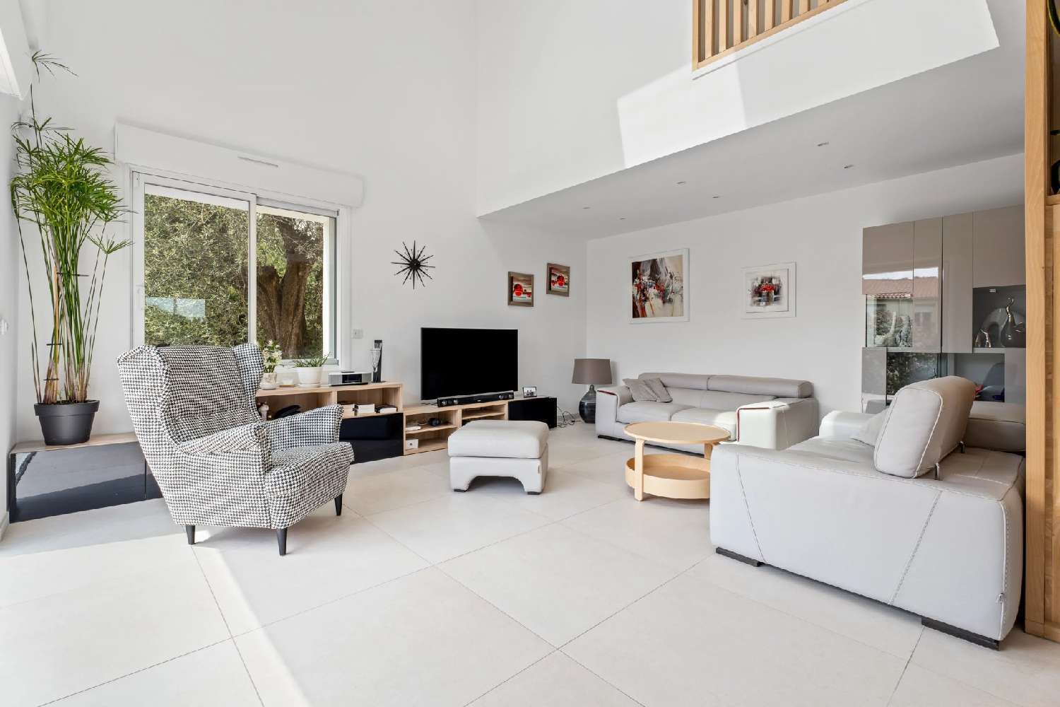  à vendre maison Châteauneuf-Grasse Alpes-Maritimes 6