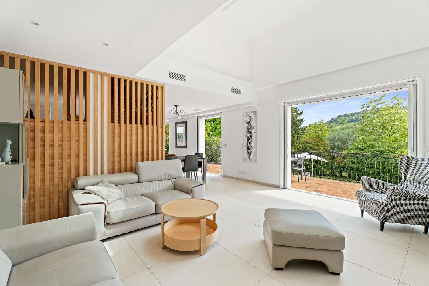 à vendre maison Châteauneuf-Grasse Alpes-Maritimes 7