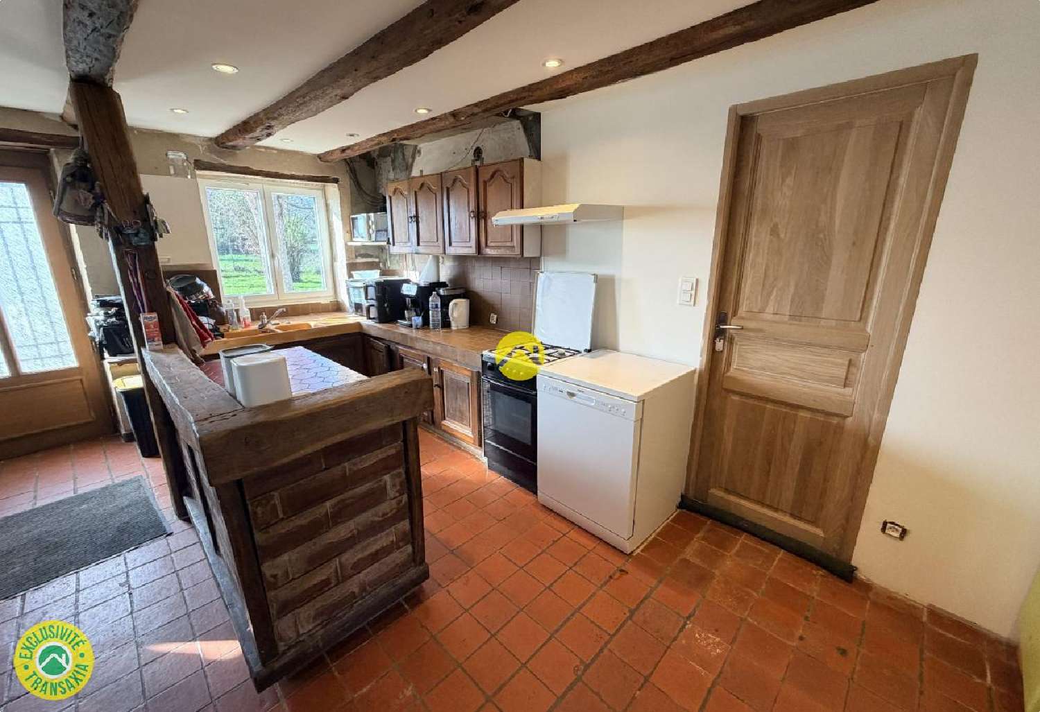  te koop huis Châteauneuf-sur-Cher Cher 3