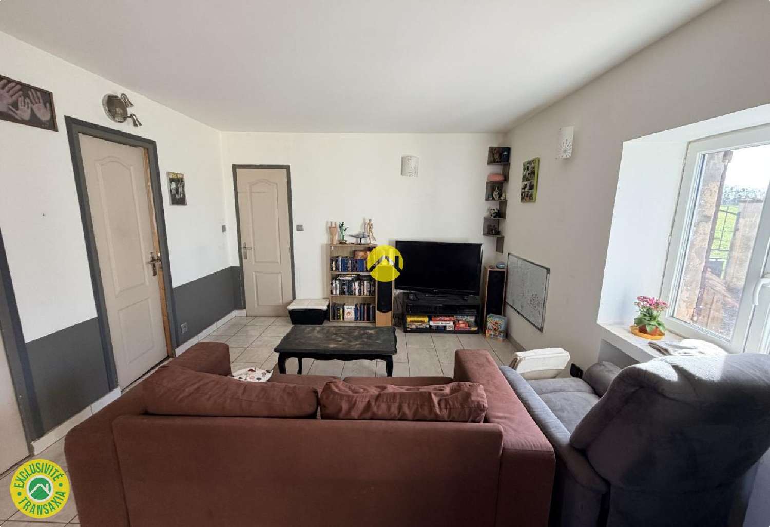  te koop huis Châteauneuf-sur-Cher Cher 5