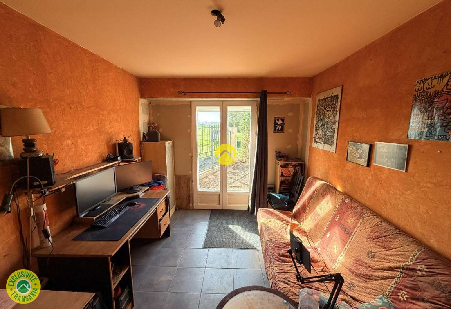  te koop huis Châteauneuf-sur-Cher Cher 7