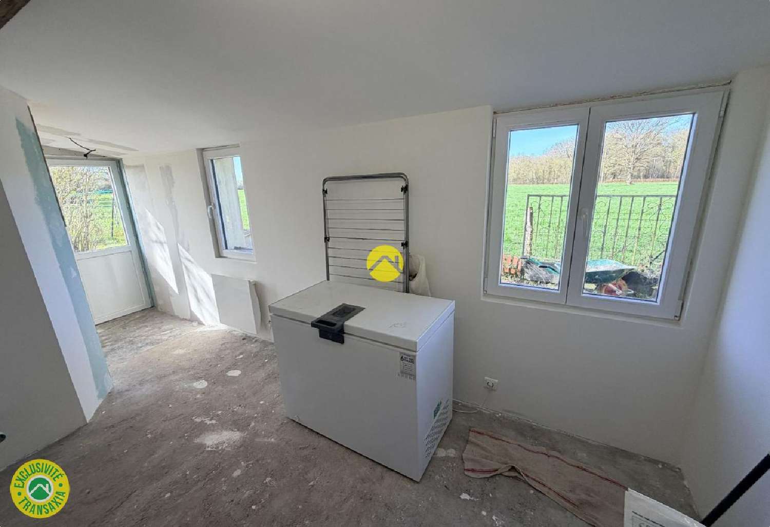  te koop huis Châteauneuf-sur-Cher Cher 8