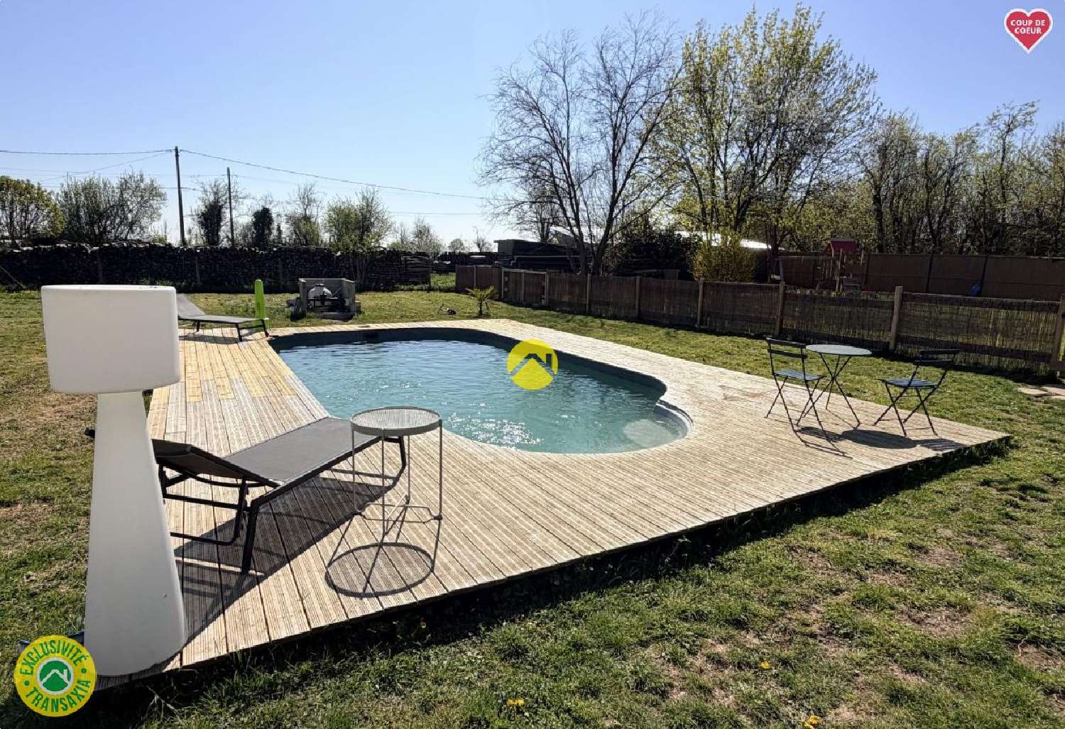  te koop huis Châteauneuf-sur-Cher Cher 3