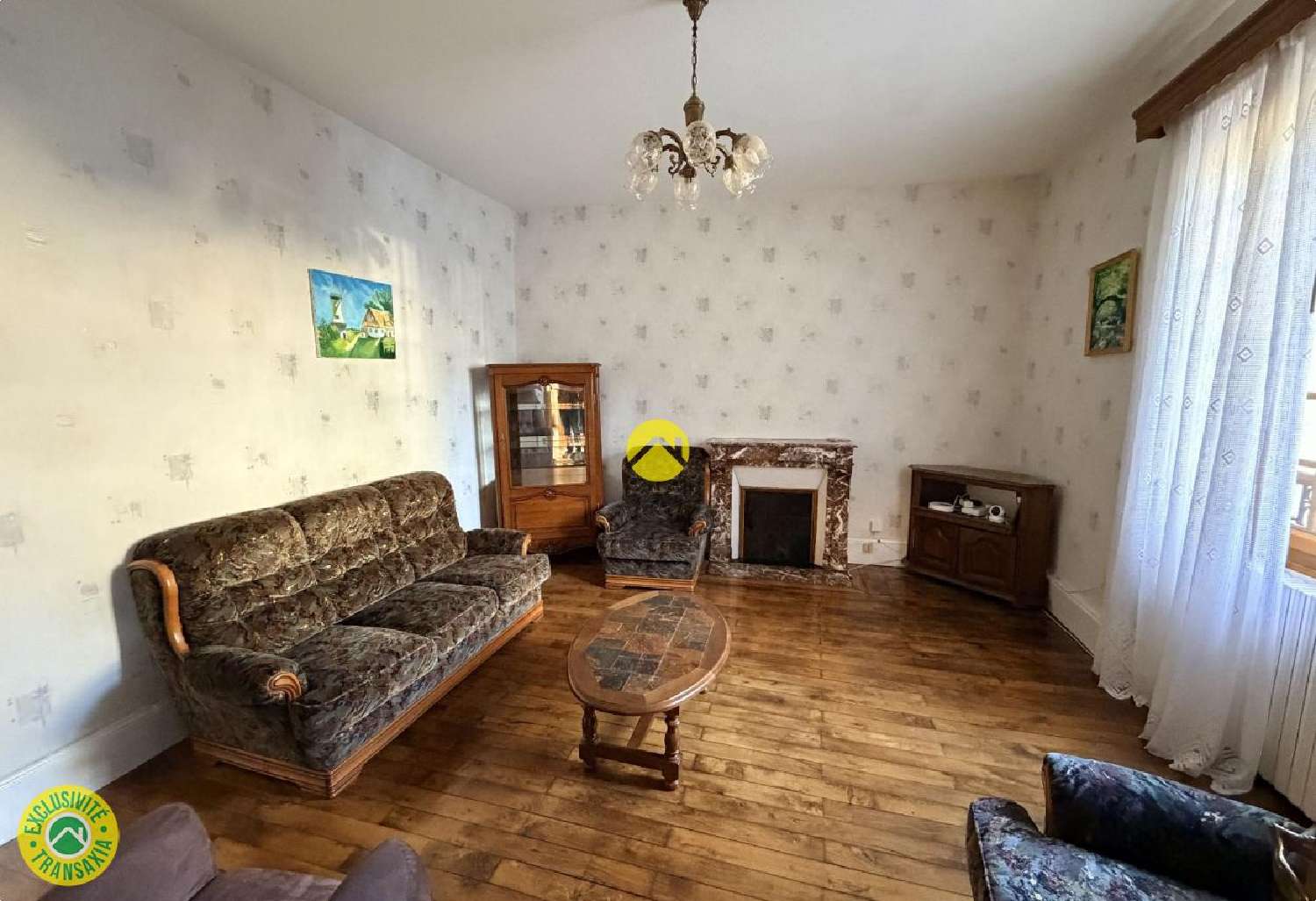  te koop huis Châteauneuf-sur-Cher Cher 2