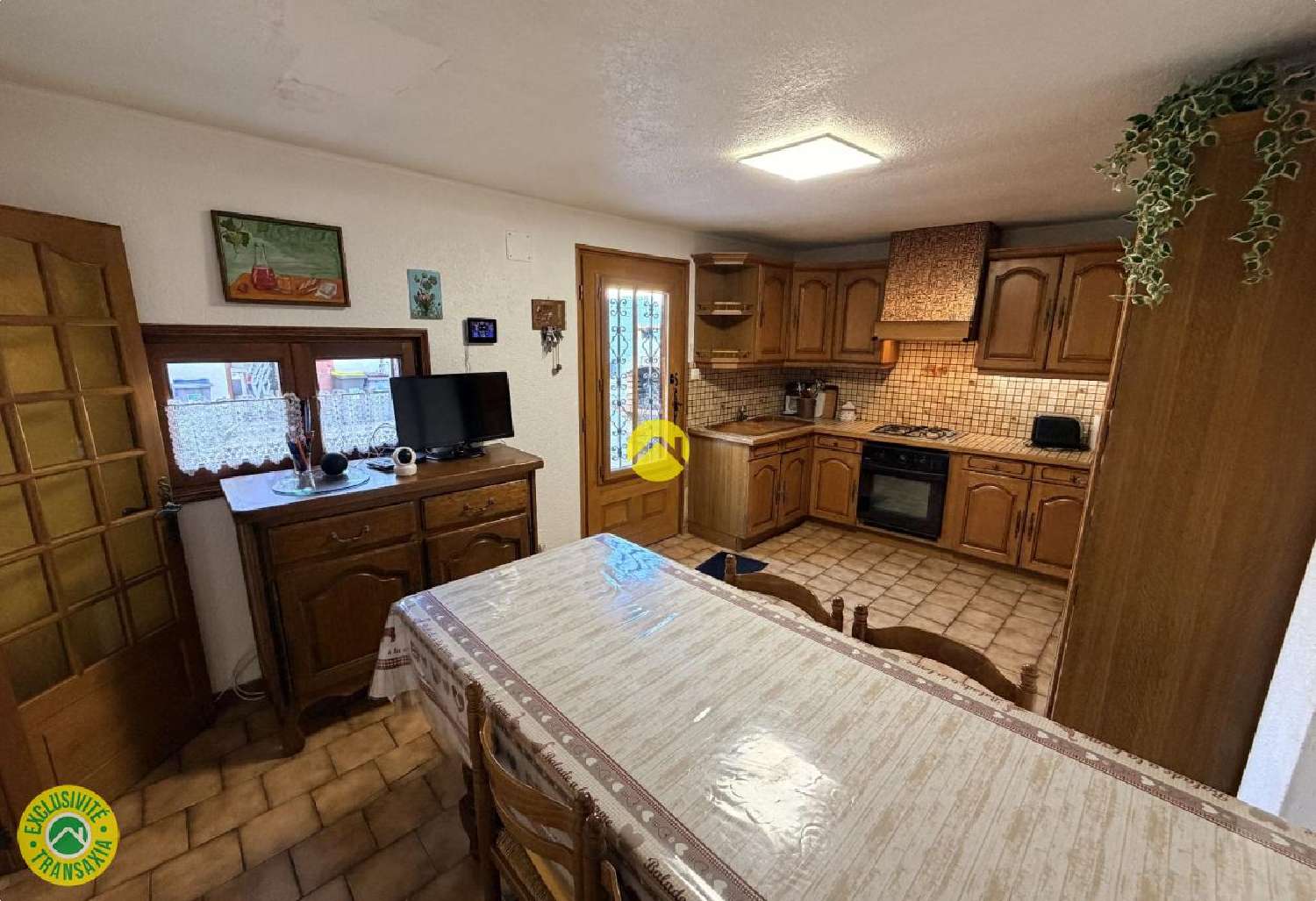  te koop huis Châteauneuf-sur-Cher Cher 3
