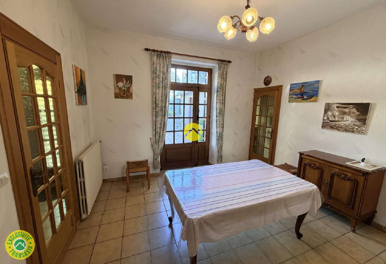  te koop huis Châteauneuf-sur-Cher Cher 5