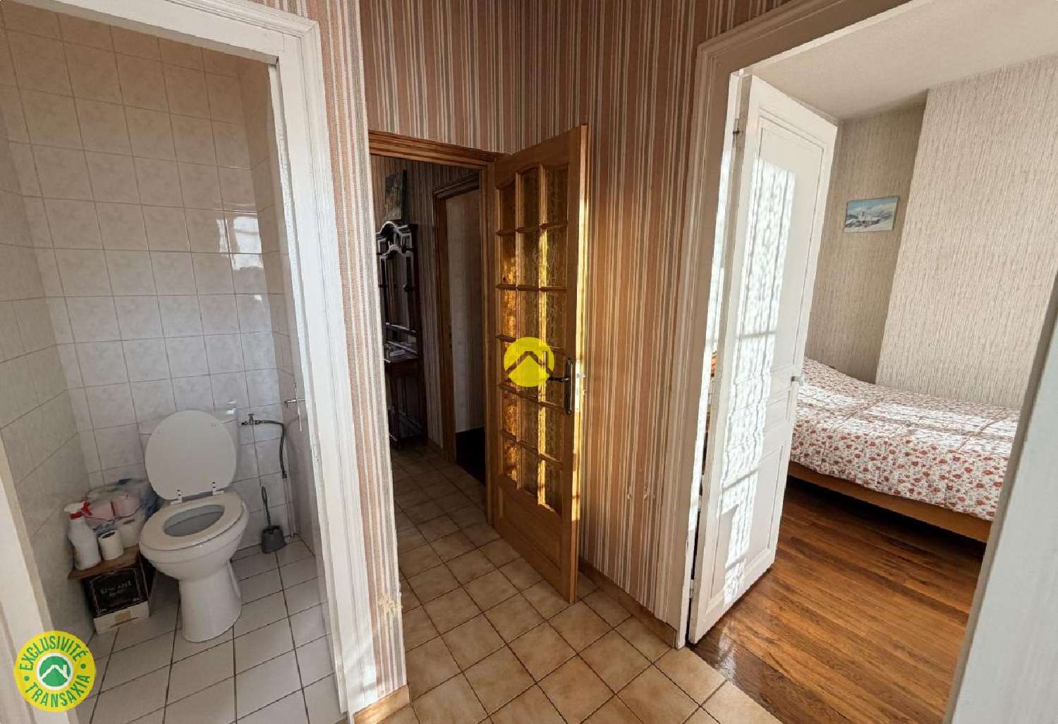  te koop huis Châteauneuf-sur-Cher Cher 6