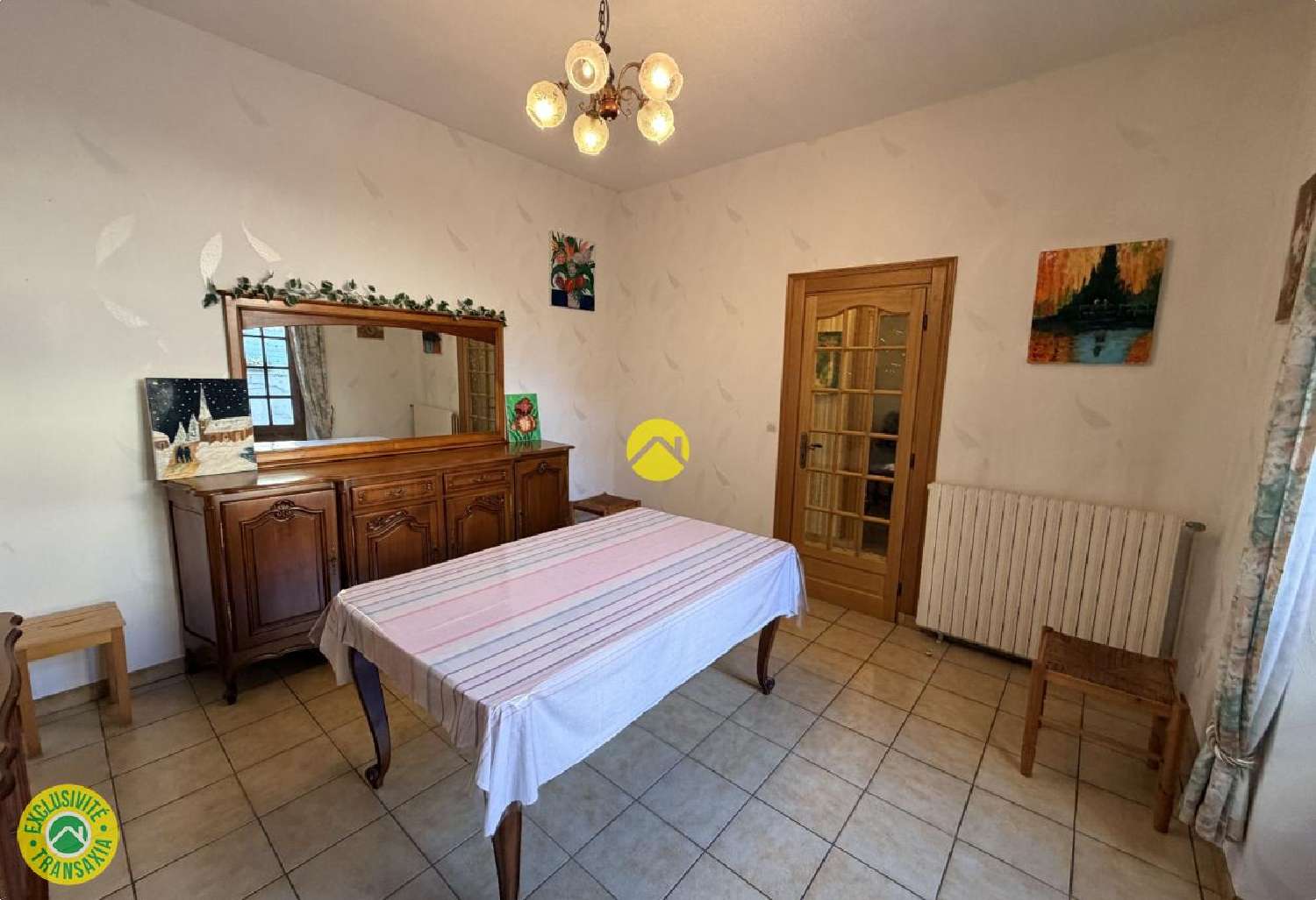  te koop huis Châteauneuf-sur-Cher Cher 7