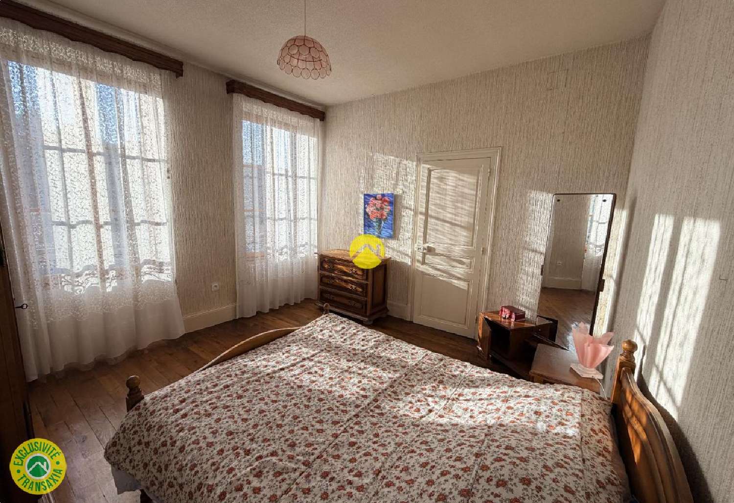  te koop huis Châteauneuf-sur-Cher Cher 8
