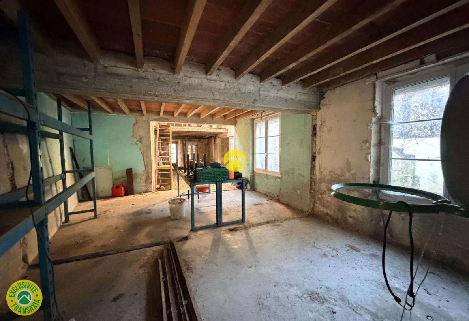  te koop huis Châteauneuf-sur-Cher Cher 2