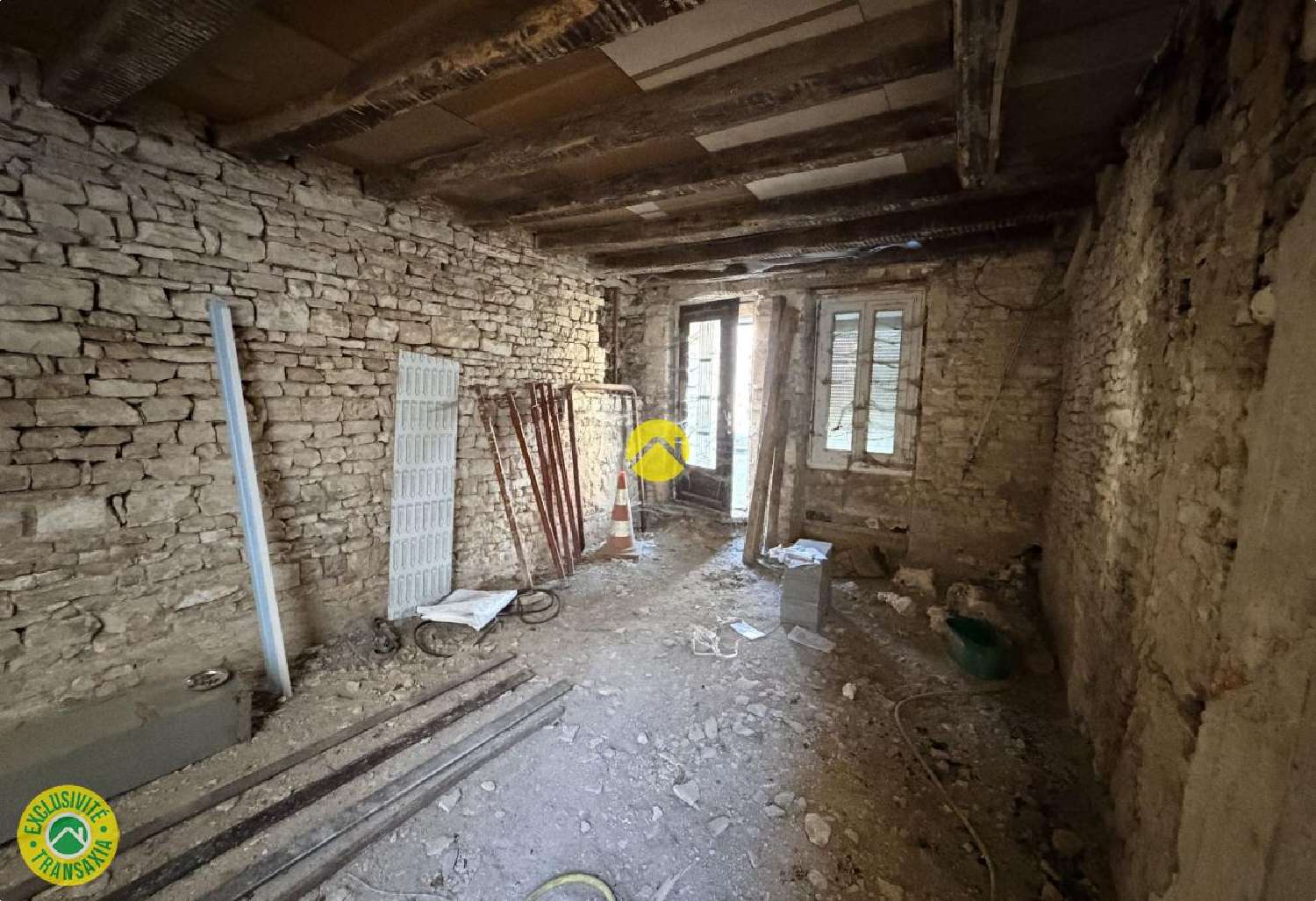  te koop huis Châteauneuf-sur-Cher Cher 3