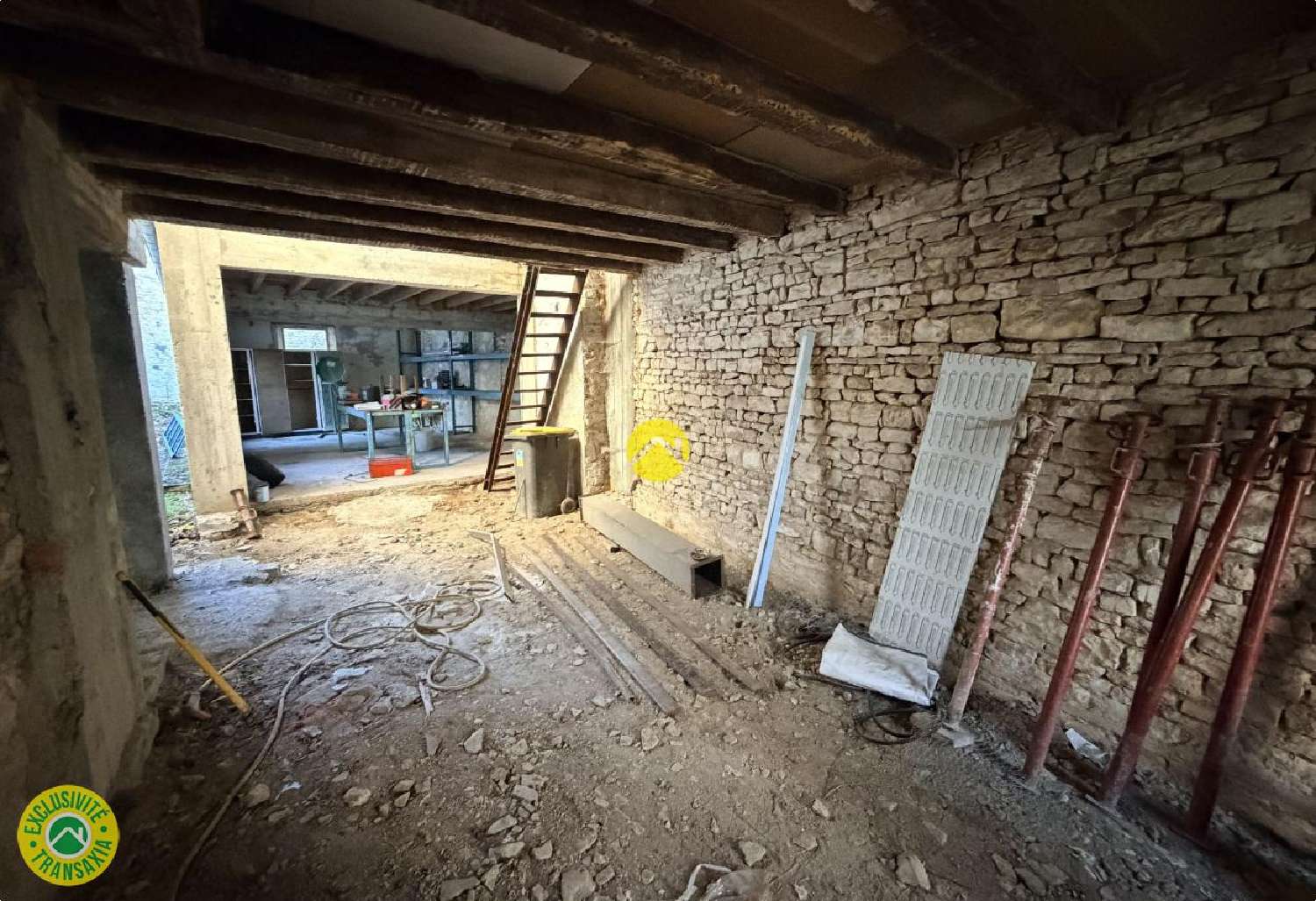  te koop huis Châteauneuf-sur-Cher Cher 4